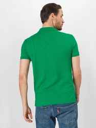 Polo Ralph Lauren Poloshirt grün