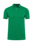 Polo Ralph Lauren Poloshirt grün