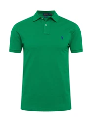 Polo Ralph Lauren Poloshirt grün