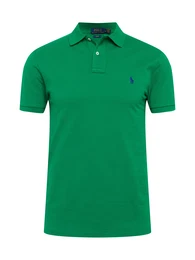 Poloshirt grn