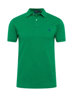 Polo Ralph Lauren Poloshirt grün
