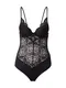 ETAM Body 'SUCCESS' černá ETAM Body 'SUCCESS' černá