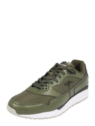 Sneaker ''''Ultimate'''' oliv