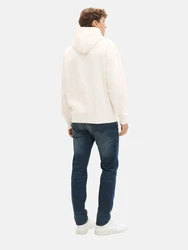 TOM TAILOR 5-Pocket Jeans dunkelblau