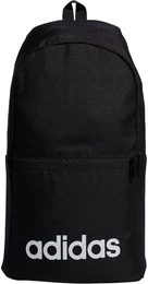Sportrucksack schwarz / wei