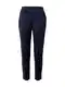 TOM TAILOR DENIM Chino hlače  noćno plava