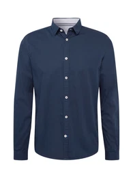 Hemd navy