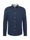 TOM TAILOR Hemd navy