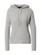 VERO MODA Pulover ''''Suma''''  siva