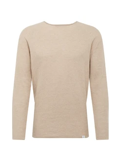 NOWADAYS Pullover Honeycomb