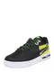 Nike Sportswear Sneaker anthrazit / gelb