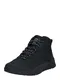 TIMBERLAND Schnürschuh ''''Solar Wave - Greenstride'''' schwarz