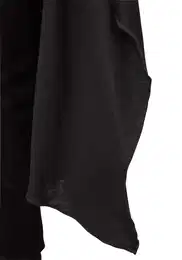 Kardigan crna
