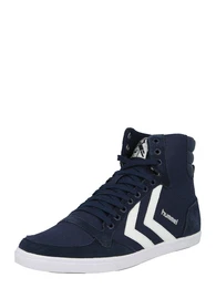 Sneaker 'Slimmer Stadil' marine / navy / wei