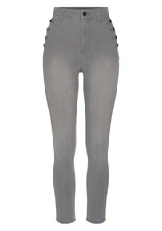 Jeggíny '' světle šedá