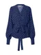Part Two Bluza  mornarska / bela