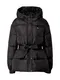 Tommy Jeans Zimn bunda  ern