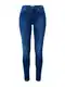 Tommy Jeans Kavbojke 'Nora'  moder denim