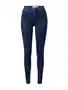 Tommy Jeans High Waist Traperice image