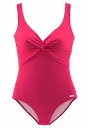Stahovací plavky pink