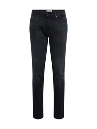 Jeans ''''SCANTON'''' black denim
