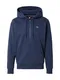 Tommy Jeans Jopa na zadrgo  mornarska / rdea / bela