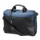LLOYD Herrentasche blau / schwarz
