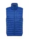 ESPRIT Weste ''''RecThins'''' royalblau