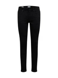 Jeans 'Warp Life' black denim