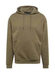 Sweatshirt ''''BRINK'''' oliv