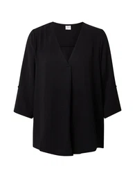 Bluza 'Divya' crna