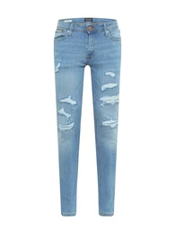 Jeans ''''Liam'''' blue denim