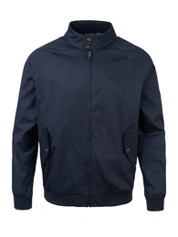 Jacke nachtblau