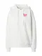 ABOUT YOU x Disney Mikina ''''Asmin''''  offwhite