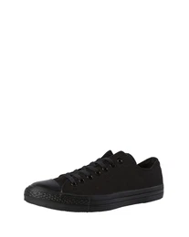 Sneaker 'Chuck Taylor All Star' schwarz