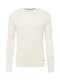 Only & Sons Pullover ''''Rige'''' naturweiß