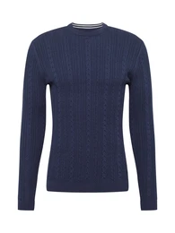 Pullover ''''Rige'''' marine