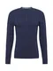 Only & Sons Pullover ''''Rige'''' marine
