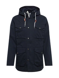 Parka ''''WEST'''' navy
