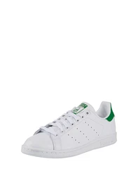 ADIDAS ORIGINALS Sneaker Stan Smith grn/wei