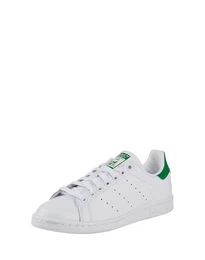 Sneaker 'Stan Smith' grn / wei