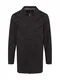 JACK & JONES Mantel schwarz
