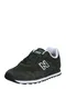 new balance Sneaker ''''ML393'''' grün / weiß