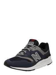 Sneaker ''''CM997'''' weiß / navy / hellgrau