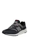 new balance Sneaker ''''CM997'''' weiß / navy / hellgrau