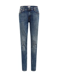 Jeans ''''Loom'''' blue denim