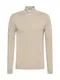 SELECTED HOMME Pullover ''''Berg'''' beigemeliert