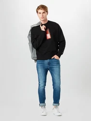 Tommy Jeans Jeans 'Simon' blau