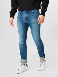 Tommy Jeans Jeans 'Simon' blau