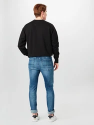 Tommy Jeans Jeans 'Simon' blau